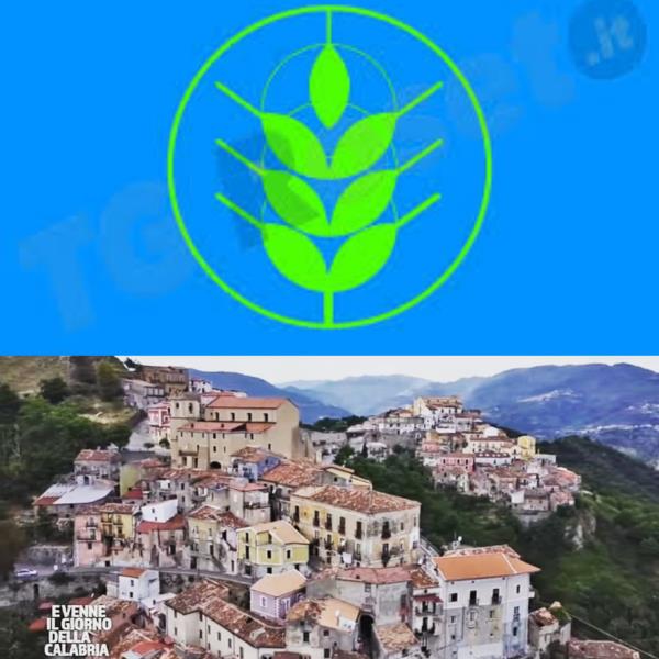 images Bandiera Spighe Verdi: anche quest'anno il Comune di Sellia candidato per il prestigioso riconoscimento