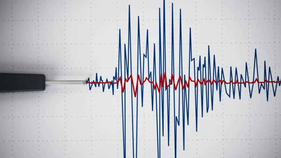 Terremoti, le scosse continuano: domani sopralluogo nelle scuole di Catanzaro