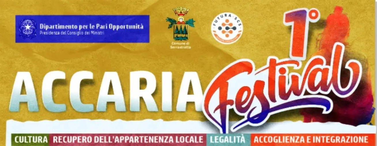 images Cultura, appartenenza, legalità, accoglienza e integrazione: a Serrastretta il progetto che valorizza le aree a rischio spopolamento