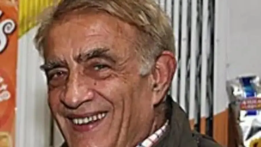 images Addio a Franco Piperno, il cordoglio del PD Catanzaro