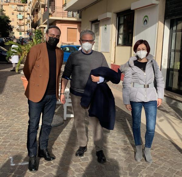 images Quattordici sacche di sangue raccolte grazie al Movimento Forense. L’avvocato Rocca: “Donare in sicurezza si può”