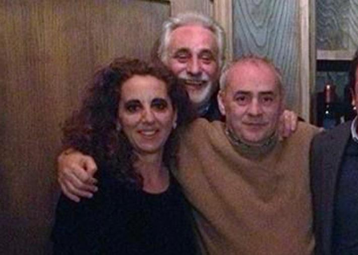 images Catanzaro, Wanda Ferro ricorda Beppe Carpanzano: “Amico fraterno e gioviale”