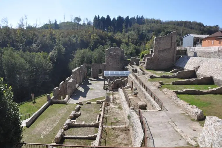 Dichiarato di notevole interesse pubblico il "Sentiero del Brigante", tra Aspromonte e Serre