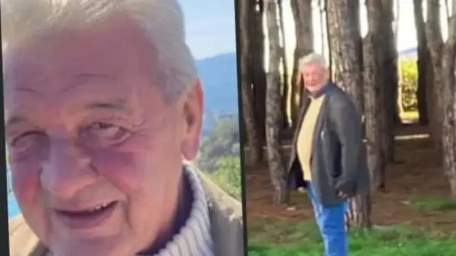 Scomparso anziano a Vallefiorita: ricerche anche fuori dal Catanzarese