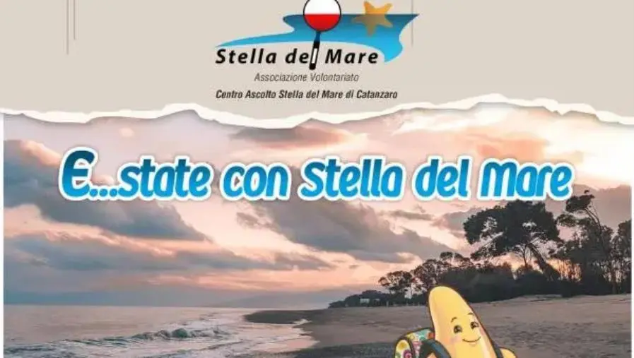 Catanzaro, l’associazione Stella del Mare rinnova il direttivo e presenta la “sua” estate 