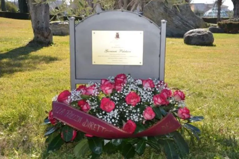 images Domani a Catanzaro la commemorazione del Questore reggente di Fiume Giovanni Palatucci