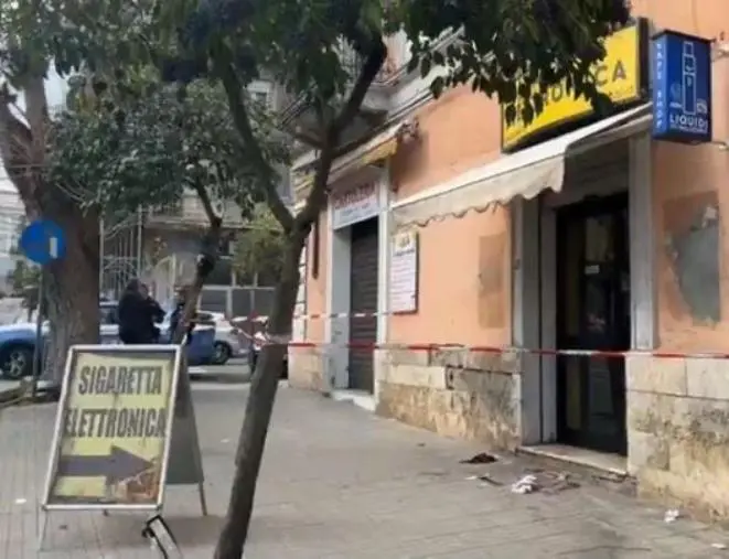 Sparatoria a Cosenza, s'intensificano le indagini della polizia 