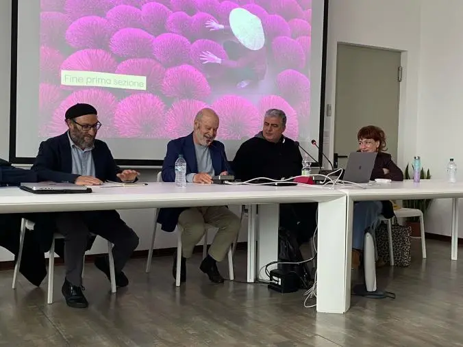 AI e coscienza critica: Performing porta all’Accademia di Catanzaro un incontro tra saperi e generazioni