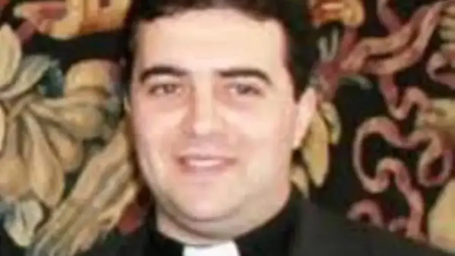 Il sacerdote Don Giovanni Scarpino consegna alla storia la venuta di tre Papi in Calabria 