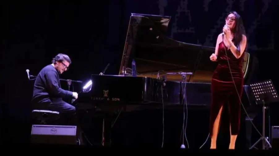 Catanzaro Jazz Fest XXIV, successo per i concerti di Veronica Parrilla Quartet e Mario Rosini Trio