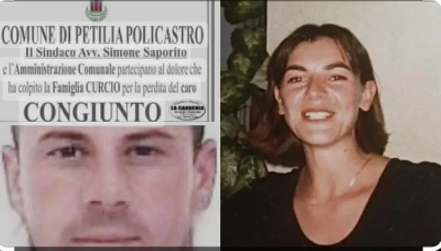 images Petilia Policastro partecipa ai funerali del killer di Lea Garofalo, il Comitato cittadino: "Lo Stato non dimentichi"