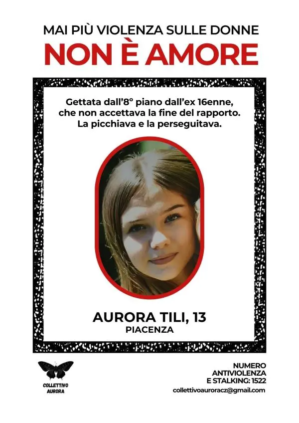 Contro la violenza sulle donne: gli appuntamenti del collettivo “Aurora” a Catanzaro