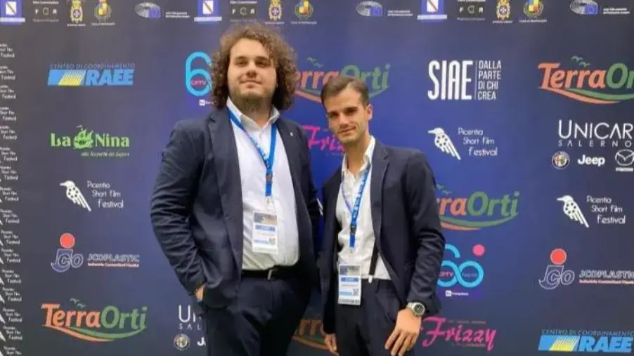Al Magna Graecia Film Festival di Soverato una nuova finestra dedicata al cinema breve