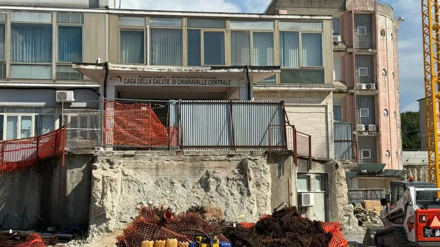 Chiaravalle, Chi.Ce : "Punto di Primo Intervento della Casa della Salute verso la chiusura?"
