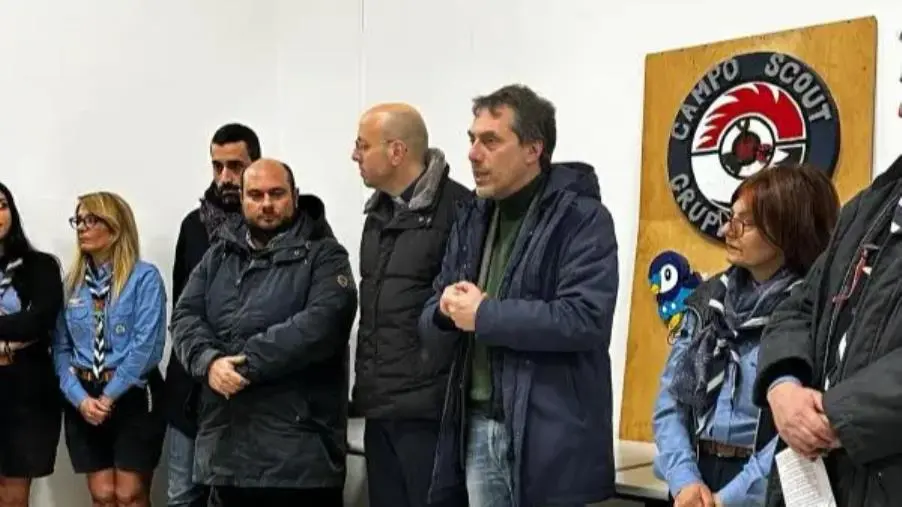 images Centro sociale di Gagliano, Fiorita: "In un anno e mezzo riaperte 4 strutture ferme da tempo grazie al Comune e al Terzo settore"