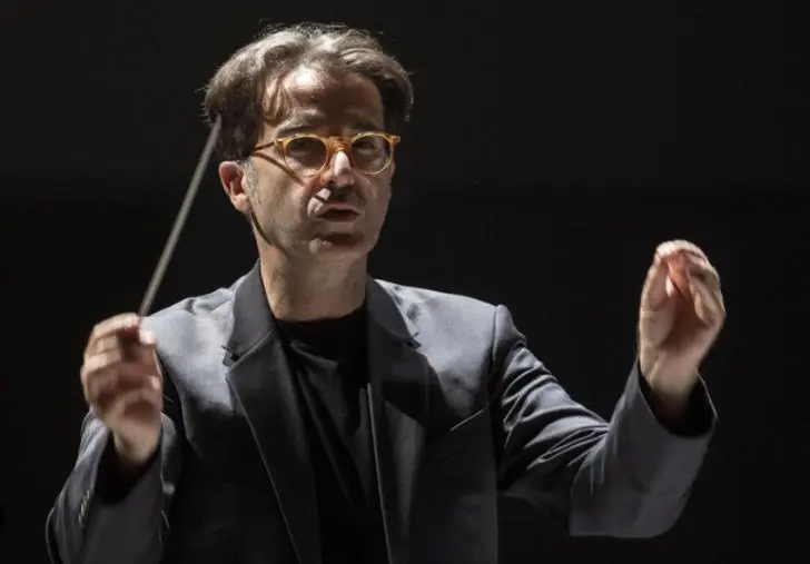 AMA Calabria, l’orchestra giovanile e quella del Comprensivo Laureana Galatro Feroleto a Laureana di Borrello