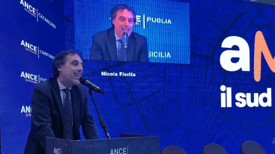 A Catanzaro l’XI Convegno del Mezzogiorno ANCE Giovani: dialogo su infrastrutture e sviluppo nel Sud