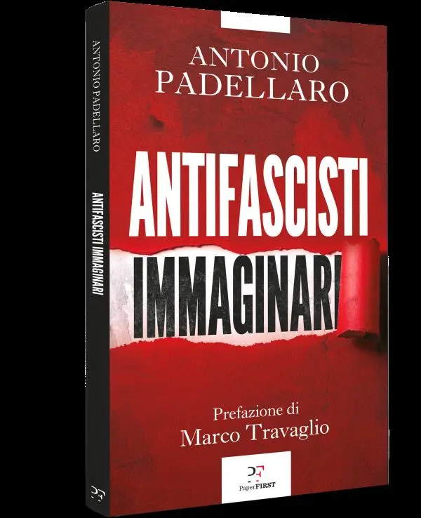 Maggio dei libri, a Vibo il giornalista Antonio Padellaro