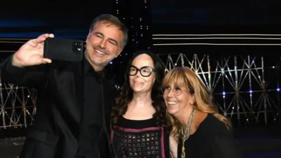 “Women for Women against Violence-Camomilla Award”: su Rai 1 il format con un’anima  calabrese