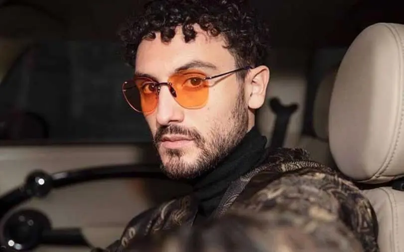 Al via l'estate a Catanzaro: domani 26 giugno Carl Brave live in Terrazza Saliceti 
