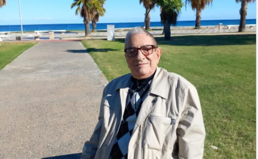 Lamezia: intellettuali, amici e familiari ricordano il filosofo Paolino Mongiardo 