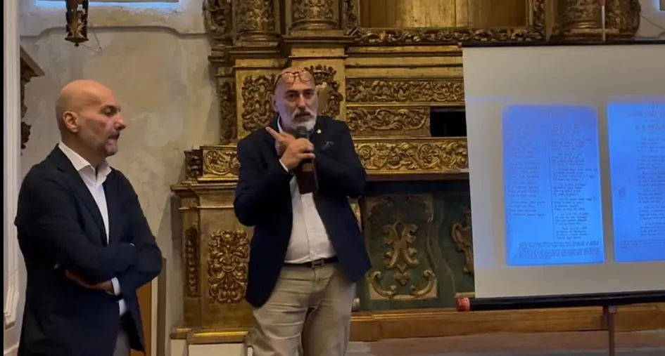 Lirica in Pillole a Catanzaro, la Musica di Dio: appuntamento speciale in onore di S. Vitaliano