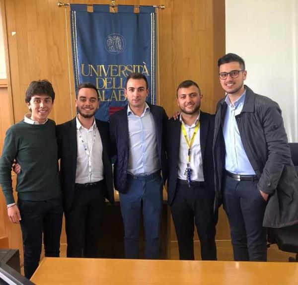 Unical. "Rinnovamento è Futuro" incalza sul Sesto appello d'esame e presentano una proposta