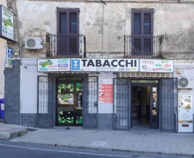 images La Dea bendata bacia Catanzaro, vinto un milione di euro in una ricevitoria a Sala