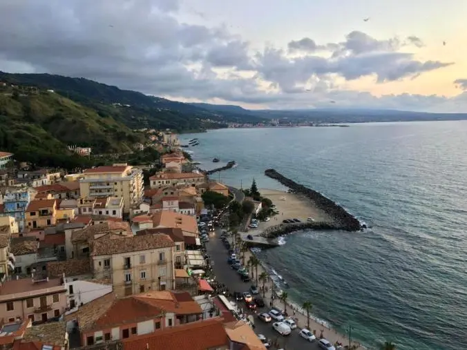Calabria in Fabula fa tappa Pizzo: parole, immagini e identità sul mare