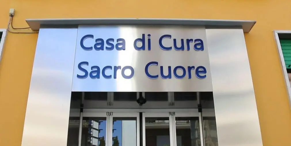 images Il punto nascita "Sacro cuore" di Cosenza resterà aperto