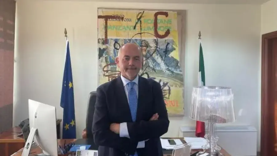 La 'sfida' su Medicina con Unical, crisi di Giurisprudenza e corsi in centro: parla il rettore Cuda 