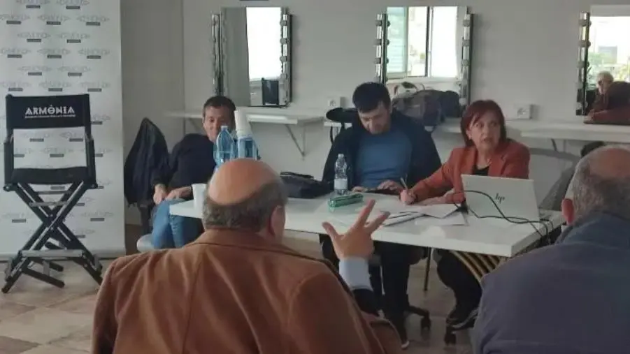 A Catanzaro la proiezione di "The perfect soldier", docufilm sull'origine del Covid