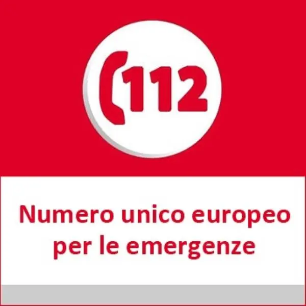 images Avviso operatore tecnico del 112, Sì Cobas diffida l'Asp di Cosenza 