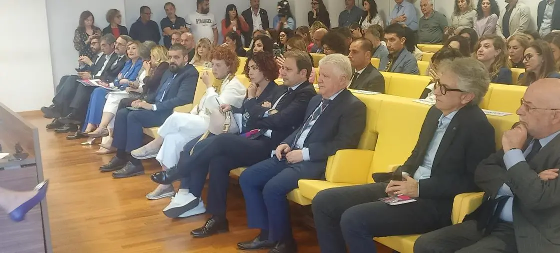 “No Gender Gap”, in Regione l'evento sulla disparità di genere: “Cerchiamo un cambiamento culturale”