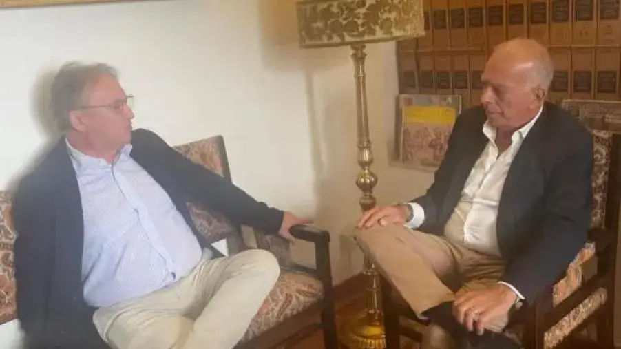 Verso Expo Fata 2025 a Catanzaro: nuovi talenti e passaggio generazionale  per "rivedere" l'agricoltura 