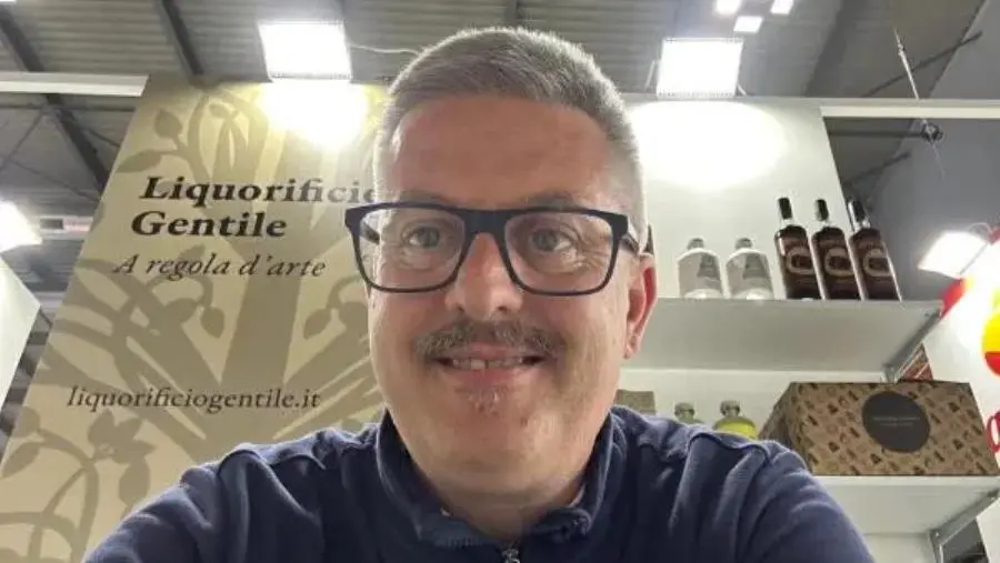 Da Carlopoli alla Cina: premiato l'Amaro Eremita del liquorificio Gentile  