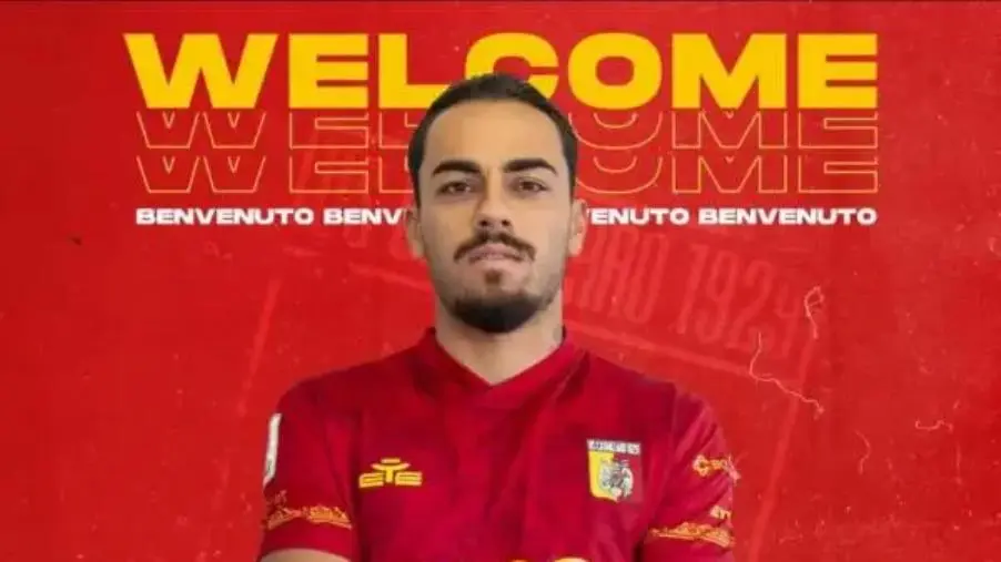 images Us Catanzaro, ufficiale l’arrivo di Giacomo Quagliata dalla Cremonese