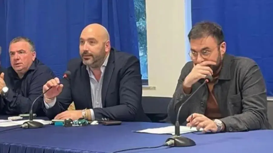 Fratelli d’Italia Montepaone, Giuseppe Grande confermato come coordinatore cittadino 