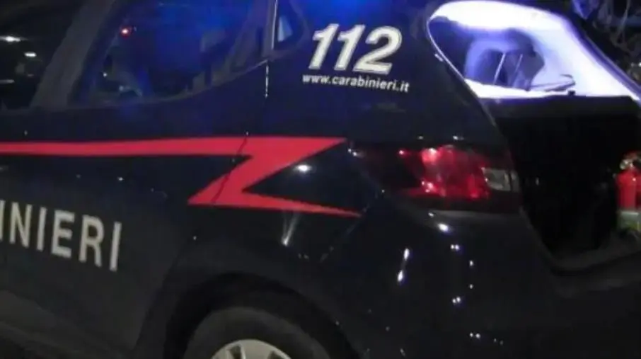 Inseguimento sulle statali calabresi: assolto il militare che sparò, condannato a 8 mesi il fuggitivo 