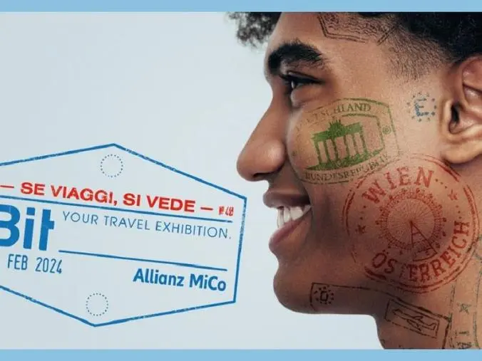 images Bit Milano 2024, la Calabria mette in mostra le sue eccellenze turistiche 