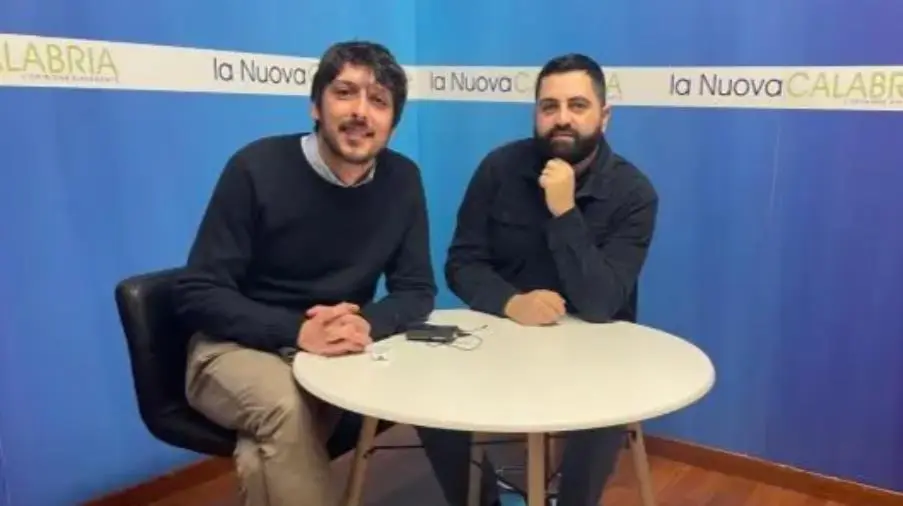 Speciale Sanremo/day 3: Coppoletta in diretta dall'Ariston, in studio Claudio Carito