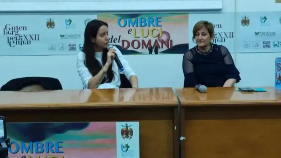 Gutenberg 2025, "Sei una farfalla" di Camilla Mancini e il valore della diversità