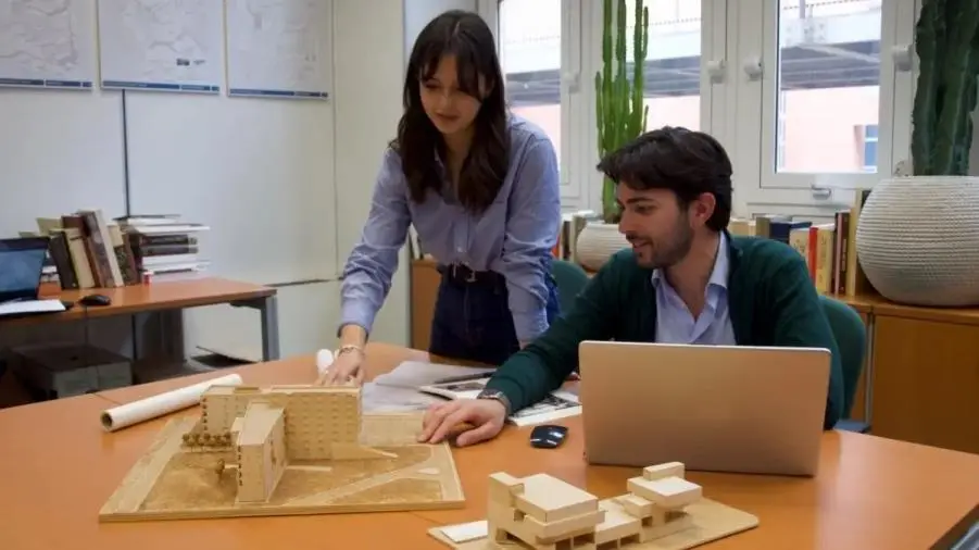 Occupazione in crescita per i laureati Unical