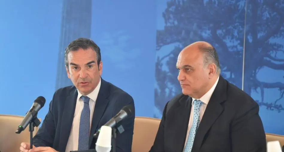 Ex Sin Crotone, Calabrese: "Da M5S anni di chiacchiere, da Occhiuto fatti concreti"