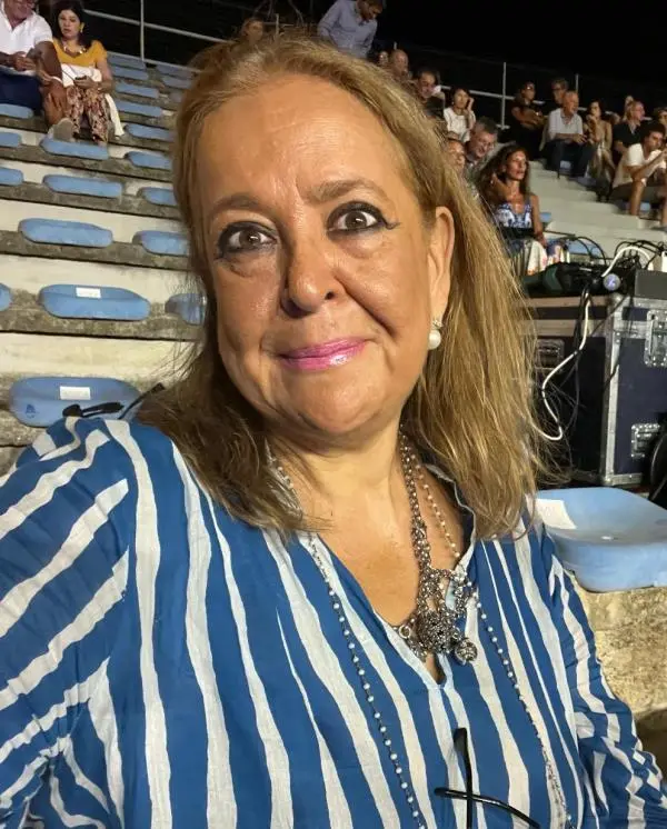 50° edizione del Premio Casentino, premio per il libro della scrittrice catanzarese Maria Primerano