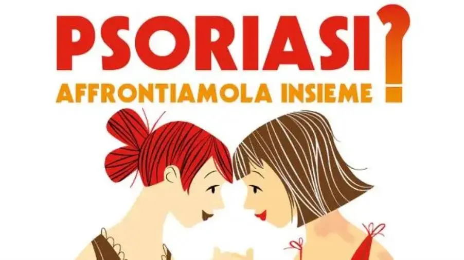 “Psoriasi? affrontiamola insieme”, screening gratuiti al Policlinico di Catanzaro