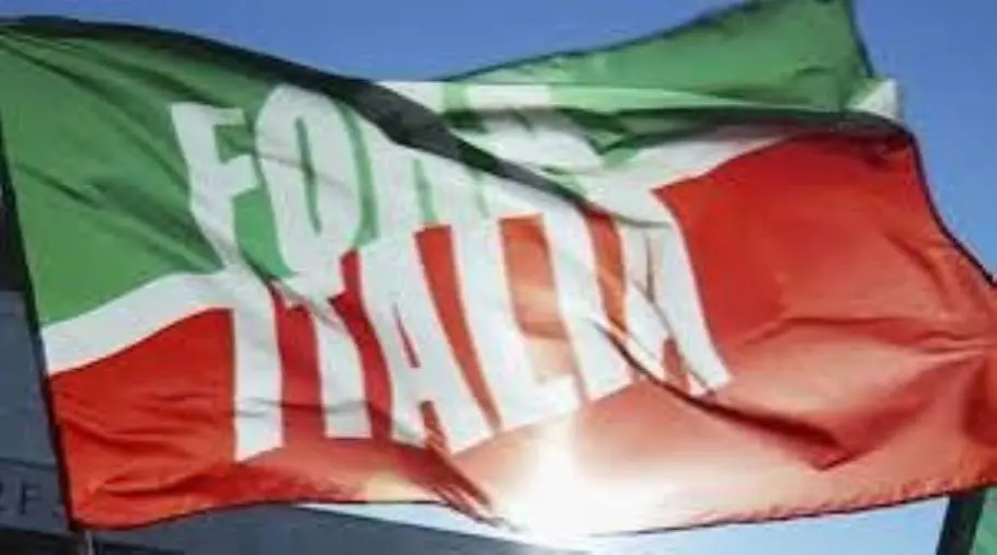 Gruppo consiliare Forza Italia Catanzaro: “Cosa non si fa per non perdere la poltrona”