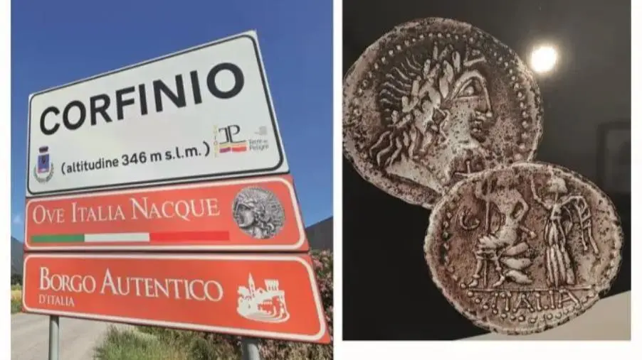 images Studio per la valorizzazione della “Prima Italia”, è intesa tra Corfino e Badolato