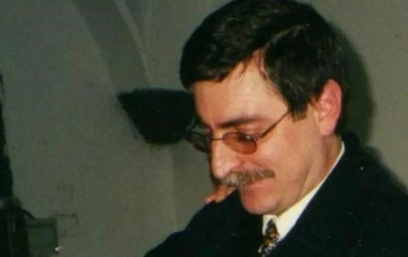 images Lo storico calabrese Rocco Giuseppe Tassone socio onorario dell’Accademia della lingua siciliana 