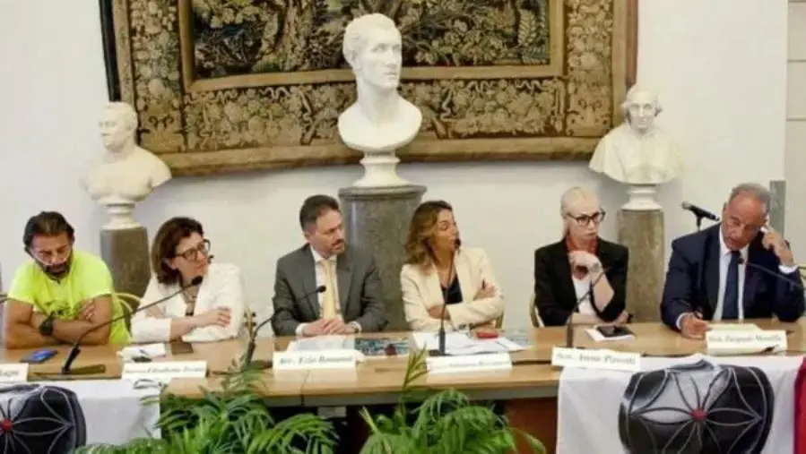 Amianto e uranio impoverito in guerra e in pace: il ruolo dell'Europa e le funzioni dell'Avvocatura